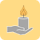 candle